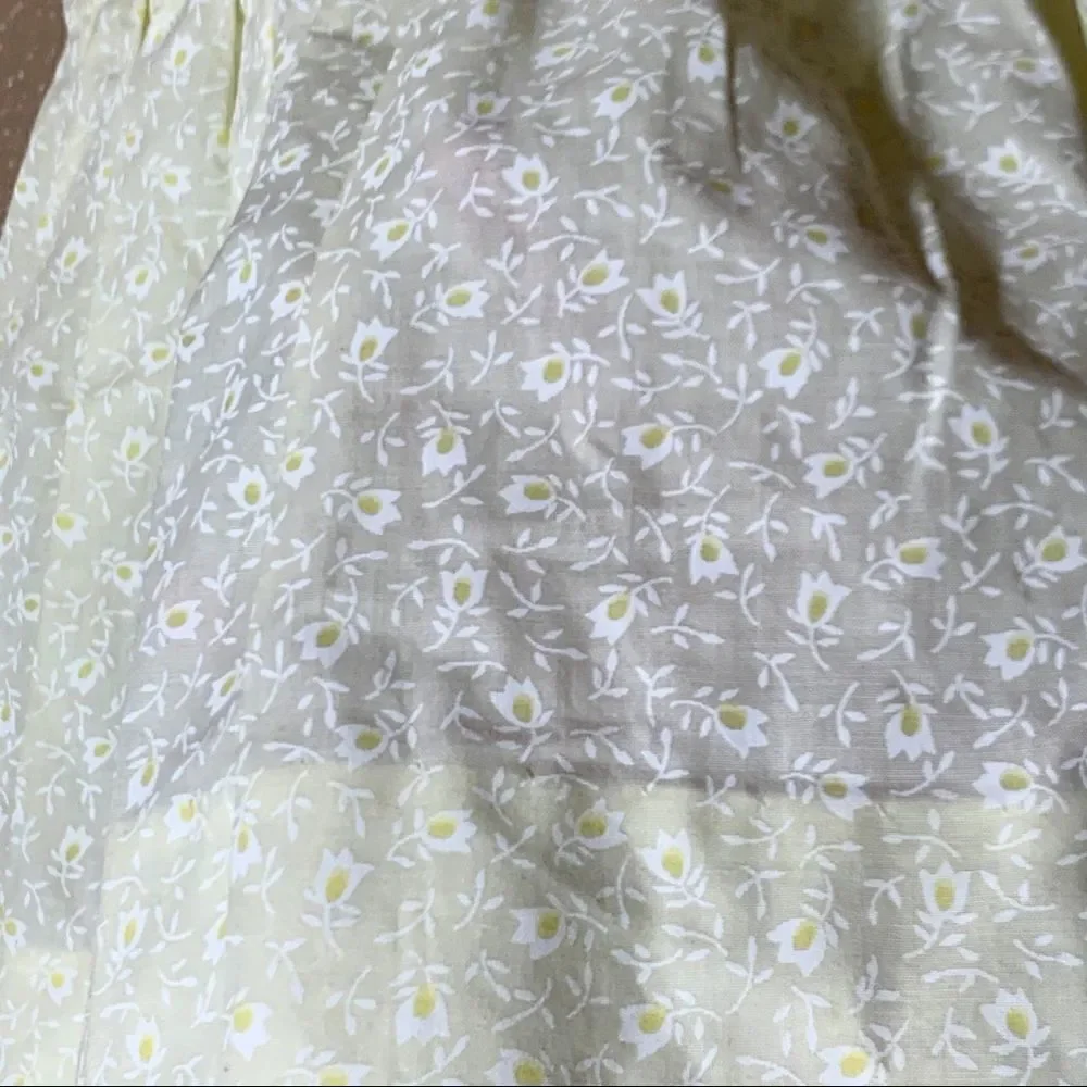 ‎Vintage baby girl dress